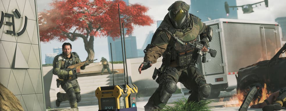 Activision defends "Christmas noobs" in Black Ops 7, players believe