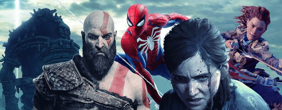 Эксклюзивы имеют огромное значение и отказ от них стал бы ударом для игровой индустрии, говорит бывший глава PlayStation