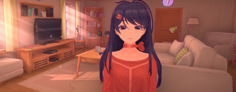 MiSide: Zero Released — Alpha Version of Fan-Made Prequel to Horror Hit Available