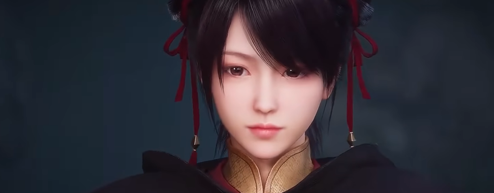 «Expedition 44?»: Chinese are making an RPG with gameplay reminiscent of Clair Obscur: Expedition 33