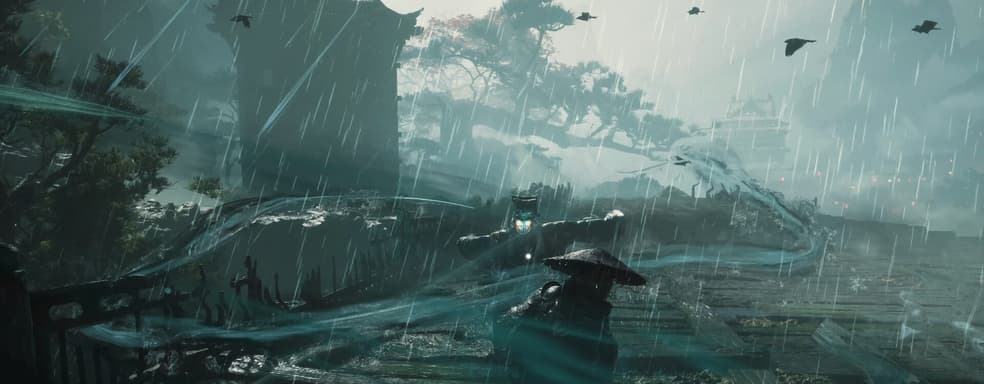 Новый слэшер из Китая Phantom Blade Zero уже в списках желаемого у миллиона игроков