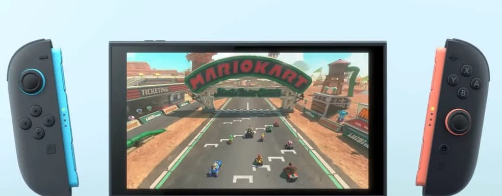 Дефицит девкитов Switch 2 больше не мешает разработчикам – инсайдер