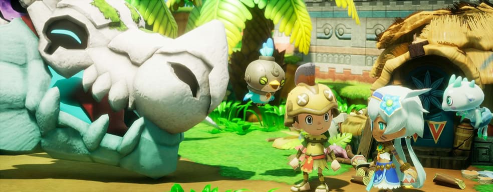 Fantasy Life i укрепляет успех: 1,5 млн проданных копий и крупное обновление