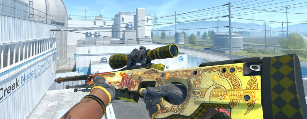 Создатель Counter-Strike пожалел, что ушёл из Valve