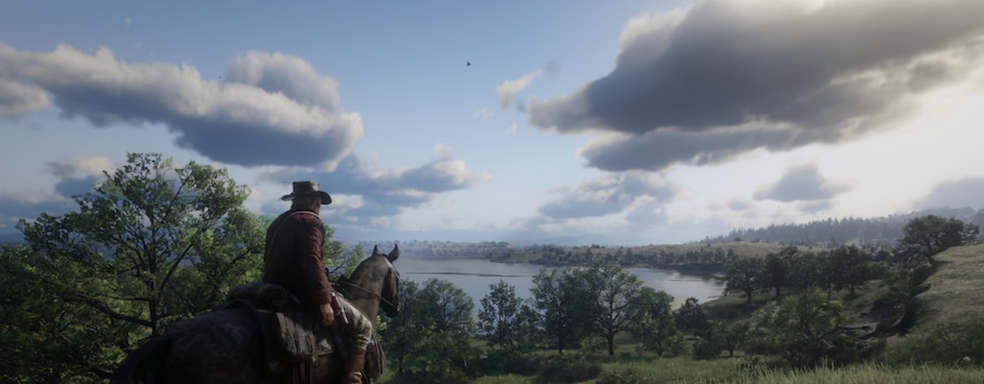 Журналист объяснил, почему некорректно сравнивать современные игры с Red Dead Redemption 2 и призвал не вестись на уловки манипуляторов