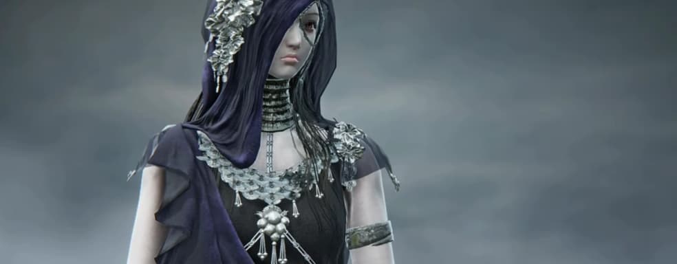 “Now there are more butt fans than foot fans working at FromSoftware.” Dataminer undressed the gothic nun from Elden Ring Nightreign