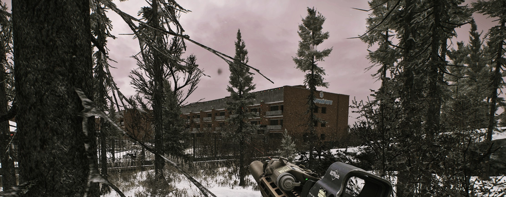 Prapor vs. Skier: Winter Event with Hats in PvP and PvE Starts in Escape from Tarkov