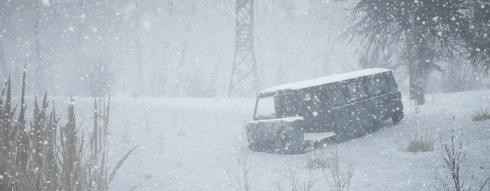 Misery Survival Surprises Developer with Bugs — December Update Released with Fixes and New Anomaly