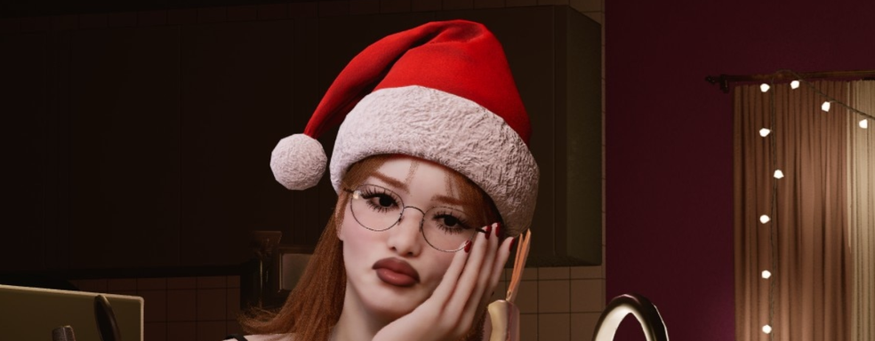 inZOI Characters Became Stupid Again — Developers Urgently Rolled Back the Smart NPC System