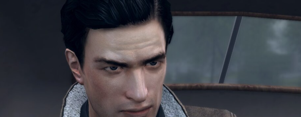 Fan Remake Mafia II Extended Edition with Improved Gameplay to Get a Demo Version — Winter Chapters Presented