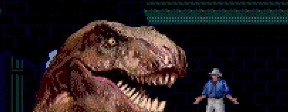 Eliminan de Steam un juego sobre la fiesta de JoJo, tácticas de "Transformers", un juego de "Parque Jurásico", un beat 'em up retro y otros proyectos con licencia