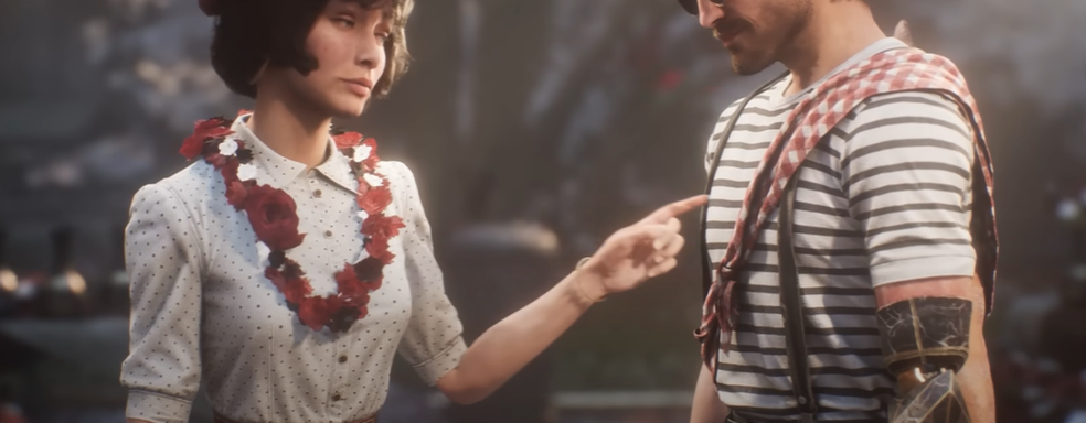 Clair Obscur: Expedition 33 is not the best game of 2025 according to Eurogamer — journalists found a more worthy project