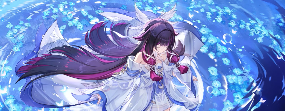 Промокоды Genshin Impact с презентации обновления 6.3 и увеличенной продолжительностью. Как получить подарки от разработчиков