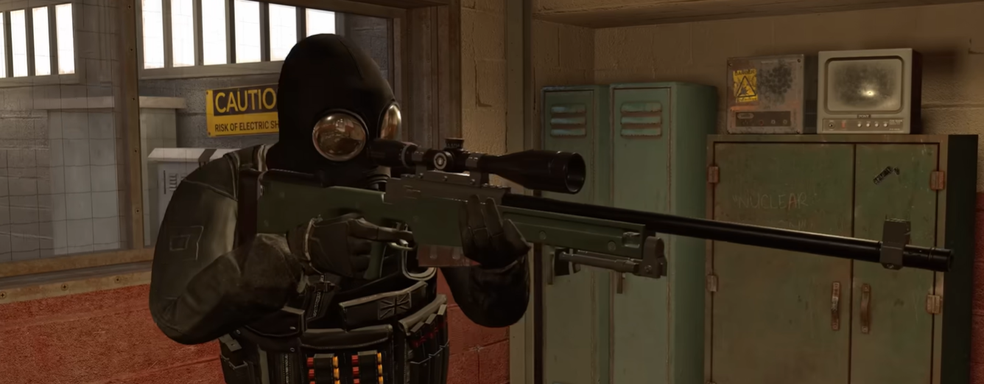 Valve's Silence Freezes Counter-Strike: Legacy Remake — Developers Lose Contact