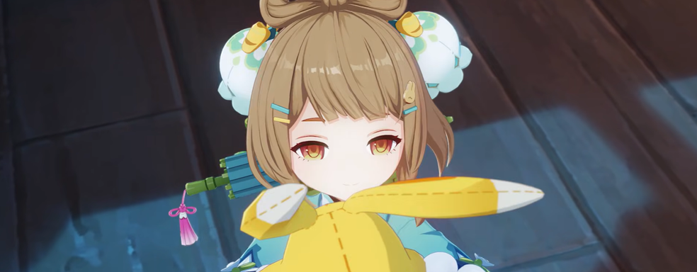 A First Look at the New Skins from Genshin Impact 6.3 — Free and Premium