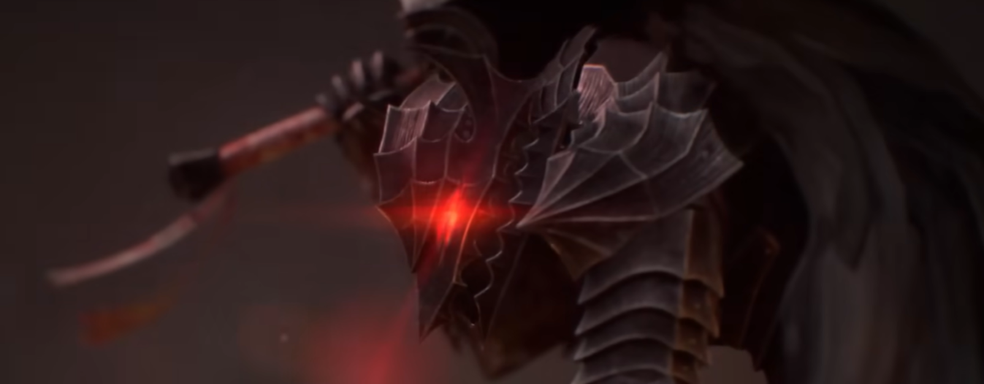 Diablo IV это «слот-машина с микротранзакциями» — создатель No Rest for the Wicked обвинил руководство Blizzard в «непоправимом ущербе» франшизе