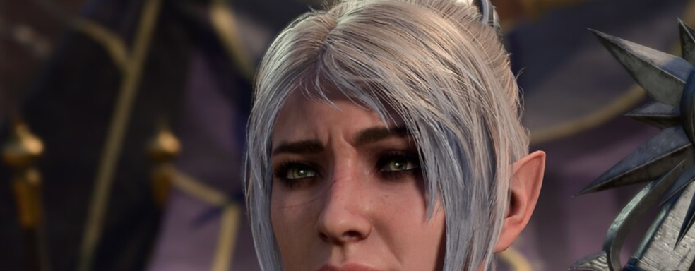 Для Baldur's Gate 3 вышел масштабный мод, восстановляющий вырезанный контент