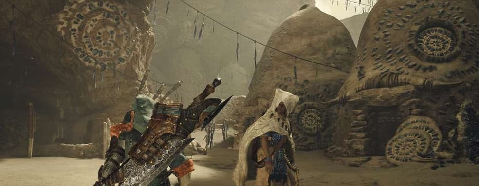 Monster Hunter Wilds готовят для Switch 2 — версия найдена в файлах игры