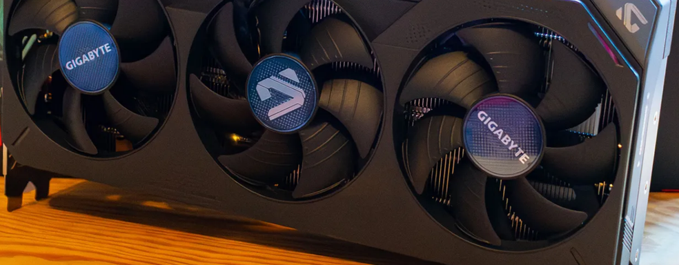 В статистике «железа» пользователей Steam впервые появились видеокарты AMD Radeon RX 9070