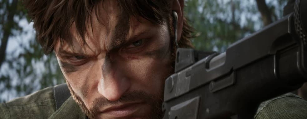 Metal Gear Solid Delta: Snake Eater’s “Fox Hunt” Online Mode Is Nearly Dead