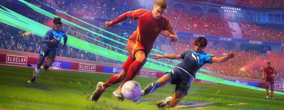 Из Rematch стремительно уходят игроки — активное сообщество сократилось до минимума