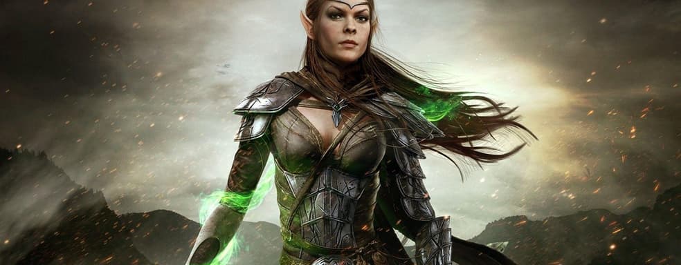 Бывший глава Elder Scrolls Online ушёл из ZeniMax из-за действий Microsoft