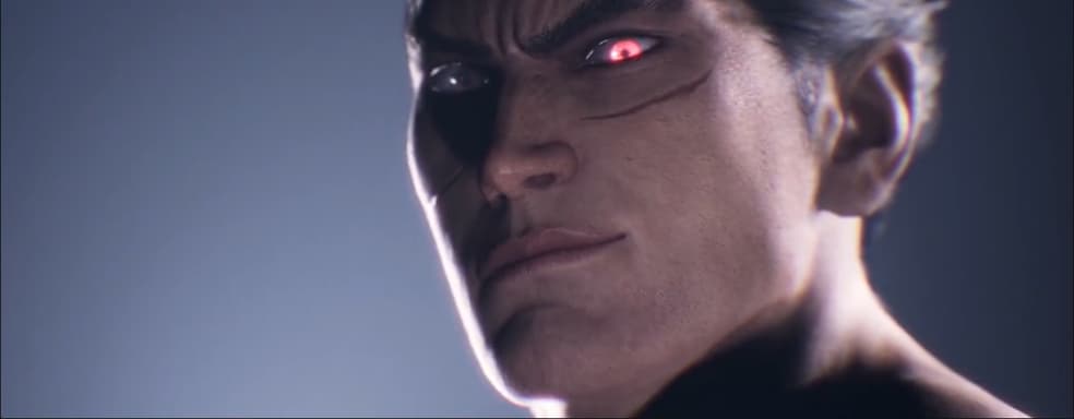 Создатель прощается с Tekken, но 2026 год принесёт новый контент