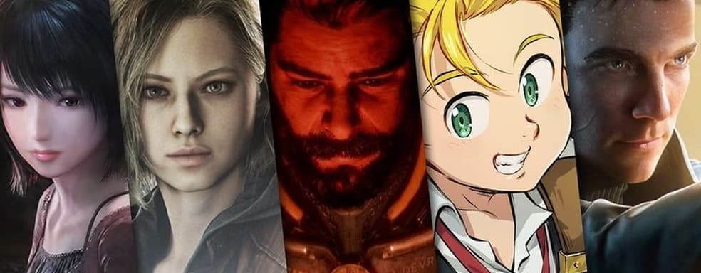 Sony раскрыла 18 главных релизов PS5 на первую половину 2026 года