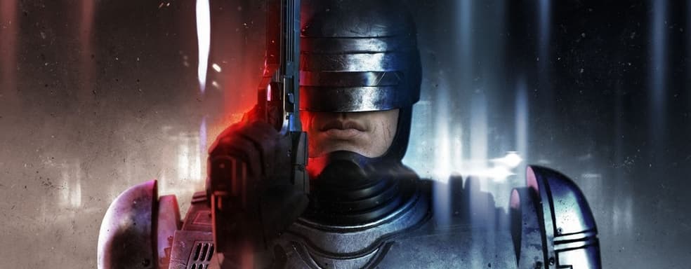 RoboCop and Terminator Authors Working on Action RPG