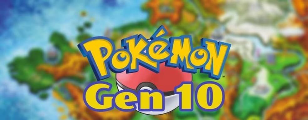 First Signs of the Tenth Generation: Are Pokemon Wind & Wave Getting Closer?