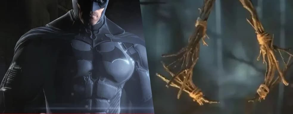 Assassin’s Creed Hexe is being developed by the director of Batman: Arkham Origins – rumor