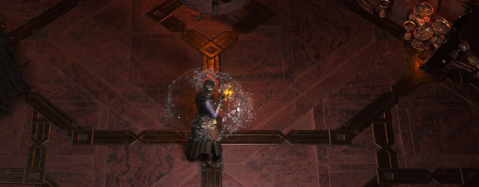 Path of Exile 2 Developers Nerfed Temples — Popular Farming Scheme Led to Game Server Crashes