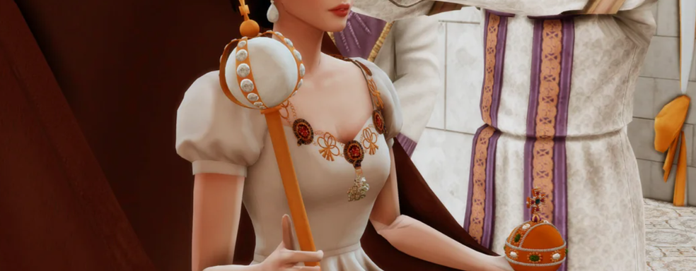 The Sims 4 to get a "royal expansion" — leak