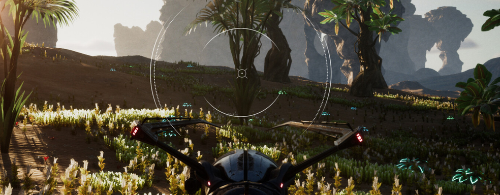 Новый геймплей «Механоиды: Протокол Войны» — разработчики раскрыли статистику плейтеста