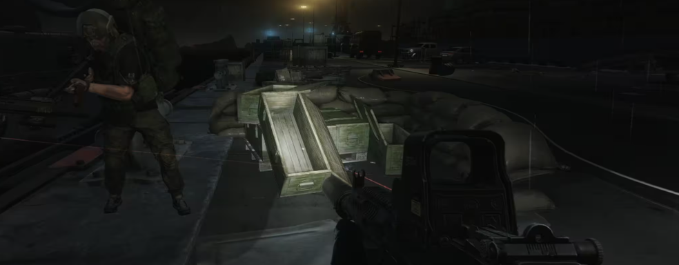 Now all loaded players will be allowed to escape from "Terminal" in Escape from Tarkov, but not always