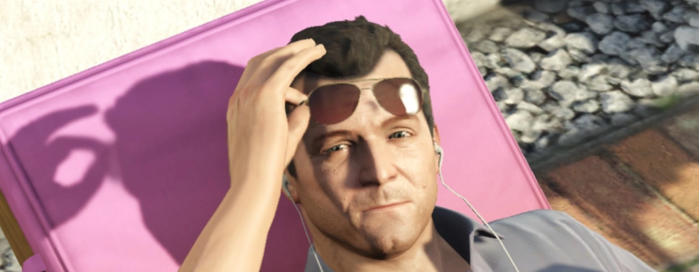 Police Visit Real-Life Michael From GTA V's Home Again During Stream — Actor Is Well-Recognized Now