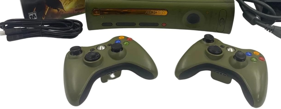 Фанат Xbox 360 потратил 20 лет на сбор полной коллекции игр и рассказал о стоимости хобби