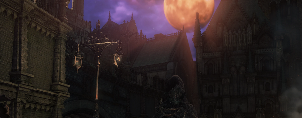 Мод Bloodborne PC Remaster получил новое название и крупное обновление