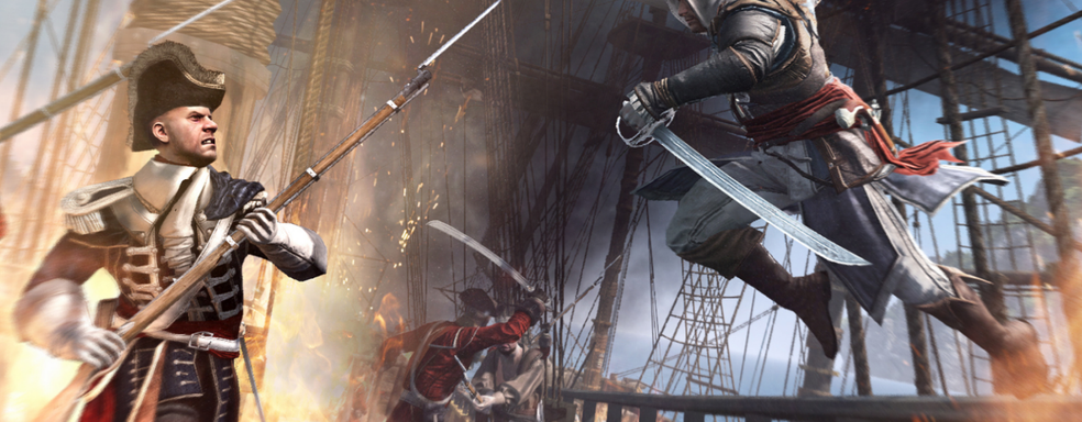 Фанаты Assassin's Creed IV: Black Flag нашли ещё одно доказательство существования ремейка