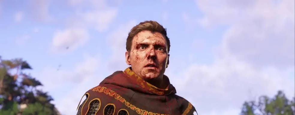 Фанаты назвали Kingdom Come: Deliverance II «главным проигравшим 2025 года»