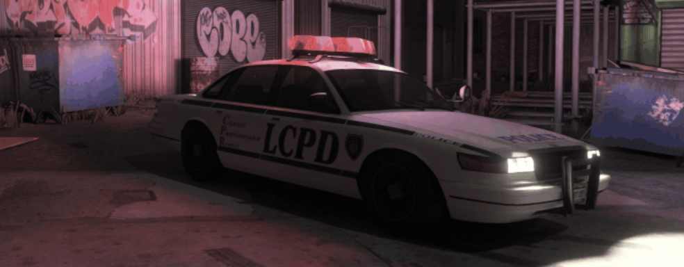 Фанатский RTX-ремастер Grand Theft Auto IV получил обновление — устранено мерцание объектов и улучшены некоторые модели