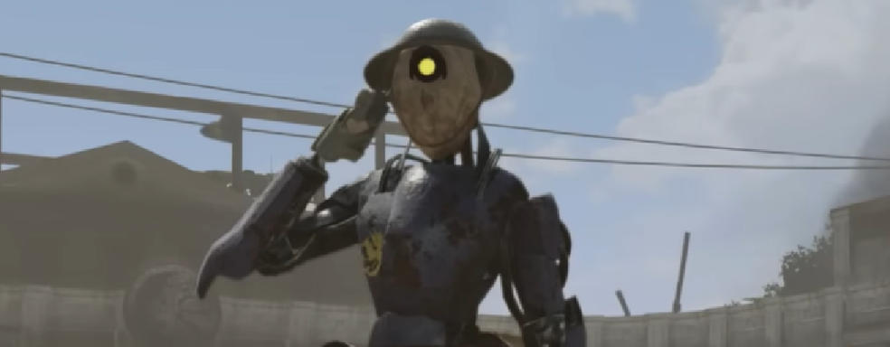 Второе дополнение для мода Fallout: London получило релизное окно