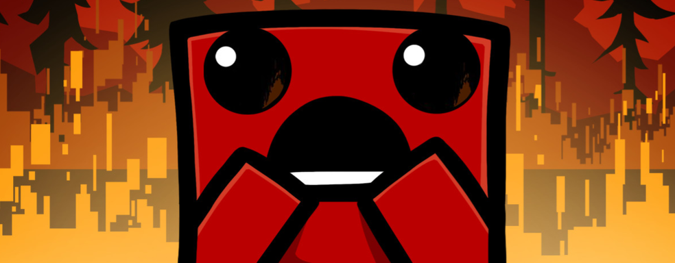 Спустя 15 лет спидраннер одолел Super Meat Boy — он прошёл игру без единой смерти и получил поздравление от Эдмунда Макмиллена