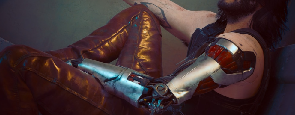 Cyberpunk 2077 спустя 5 лет достигла уровня хитов Bethesda — подтвержден миллиард загрузок модификаций на Nexus Mods