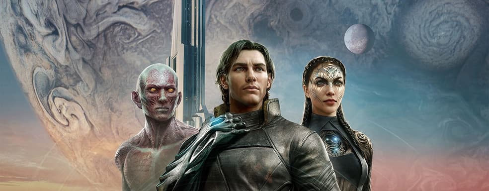 В беде ли «духовная наследница Mass Effect»? Бывший глава Exodus выступил с заявлением