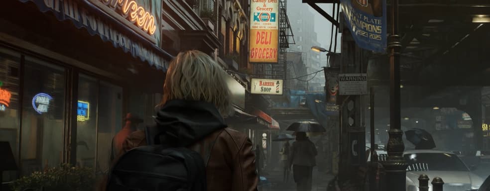 Resident Evil Requiem в 4K с 290 FPS: Capcom и NVIDIA показали, как выглядит хоррор будущего