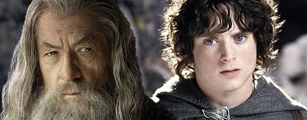 Иэн Маккеллен подтвердил воссоединение Гэндальфа и Фродо в новом «Властелине колец»