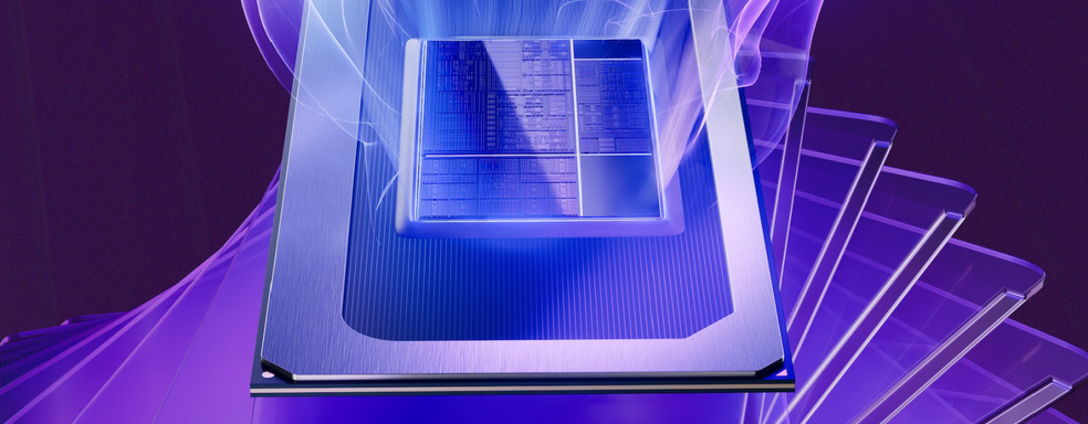 Новое поколение встроенной графики: Intel раскрыла преимущества Arc B390 над Radeon 890M и RTX 4050