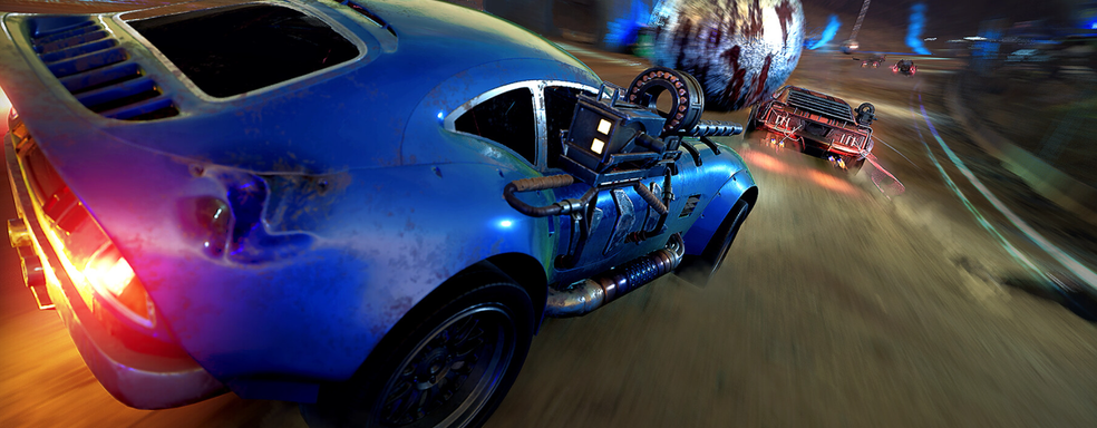 Вышел новый трейлер Carmageddon: Rogue Shift — названа дата выхода «гонки-рогалика»