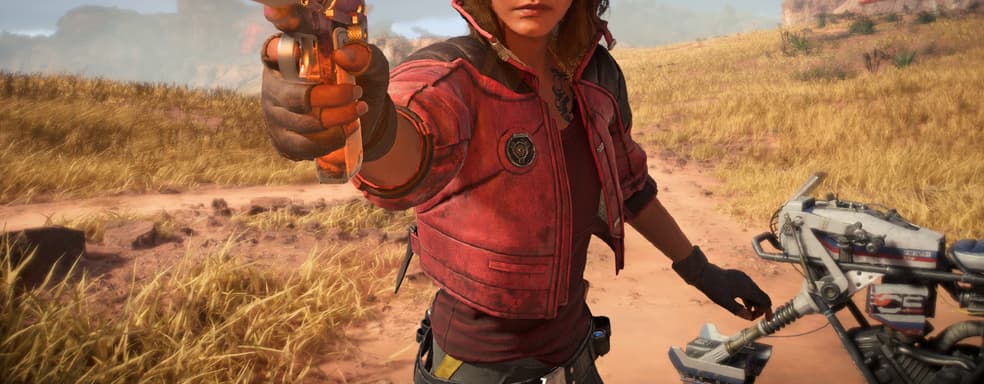 Star Wars Outlaws и Resident Evil Village в скором времени пополнят каталог Game Pass